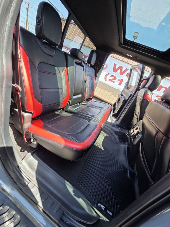 2019 Ford F-150 Image 16