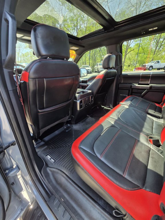 2019 Ford F-150 Image 17