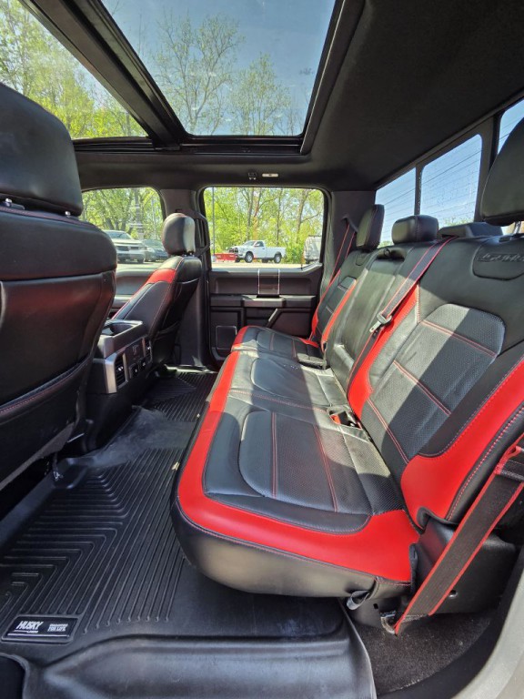 2019 Ford F-150 Image 18
