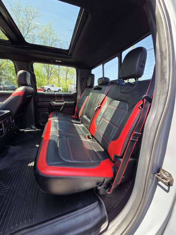 2019 Ford F-150 Image 19