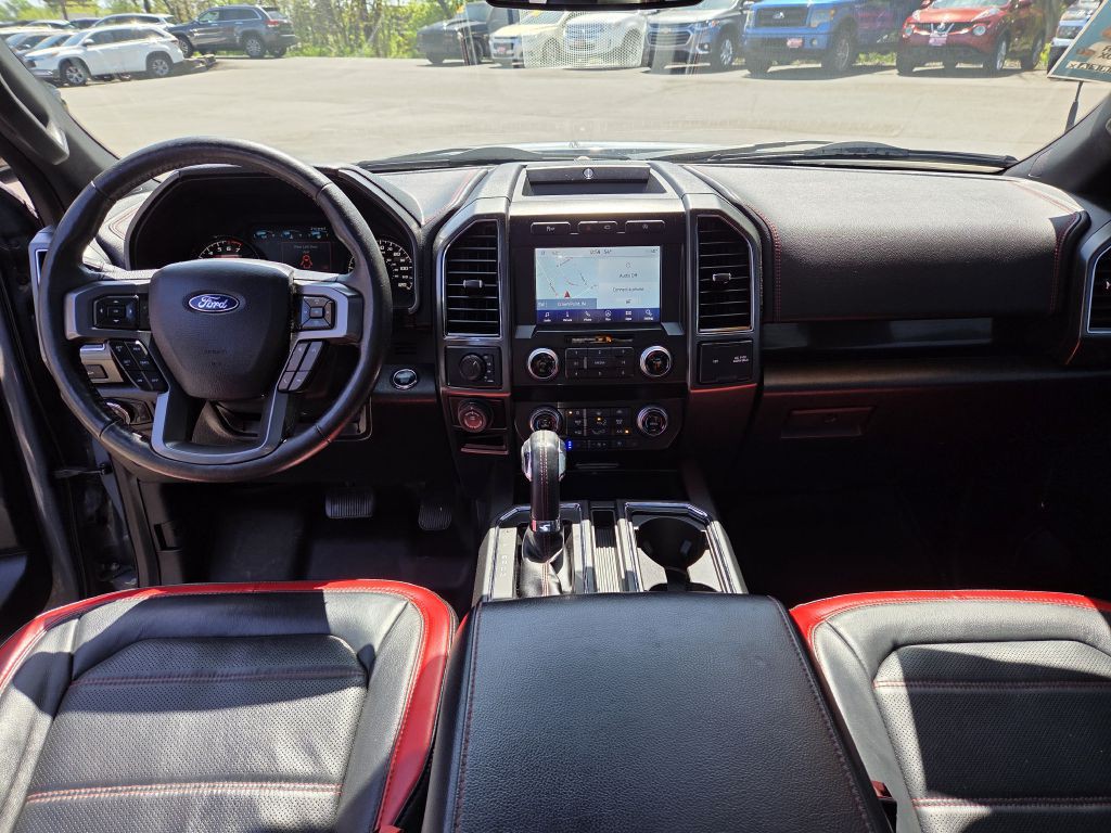 2019 Ford F-150 Image 20