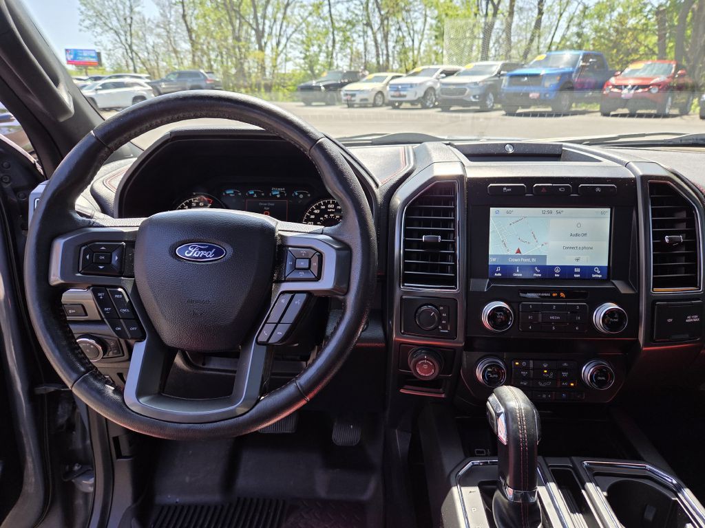 2019 Ford F-150 Image 21