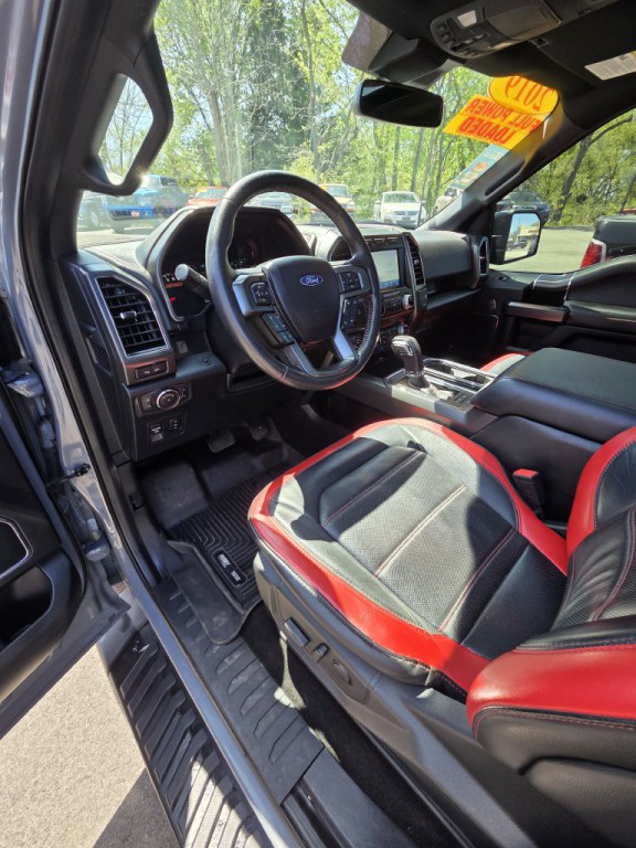 2019 Ford F-150 Image 22