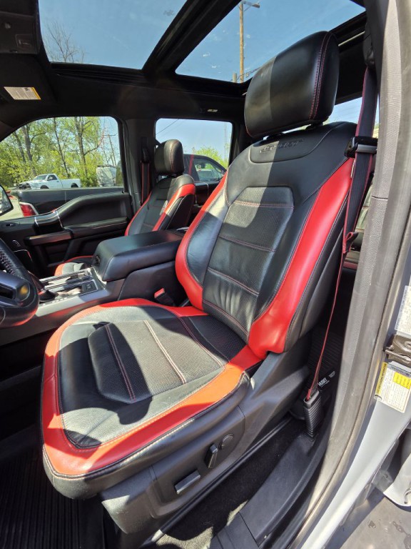 2019 Ford F-150 Image 23