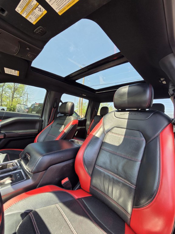 2019 Ford F-150 Image 24