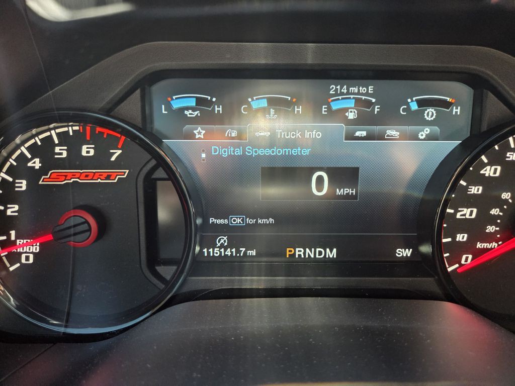 2019 Ford F-150 Image 25