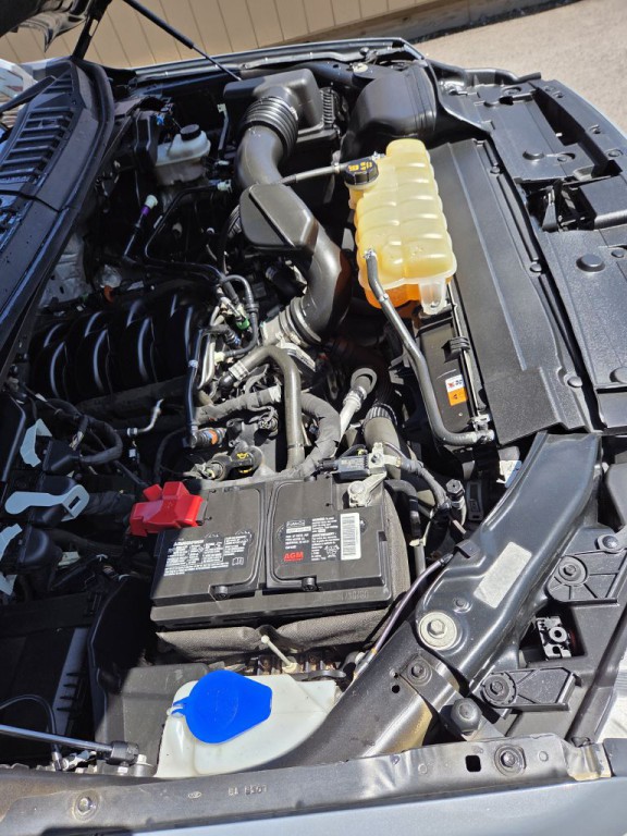 2019 Ford F-150 Image 26