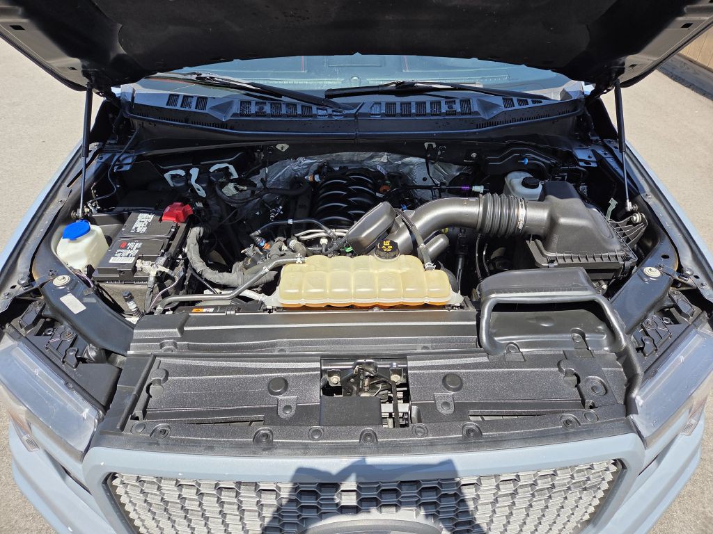 2019 Ford F-150 Image 27