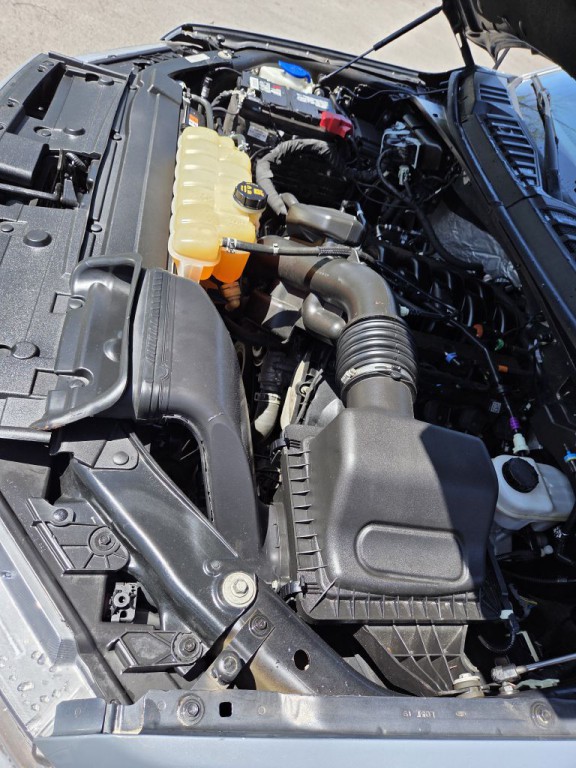 2019 Ford F-150 Image 28