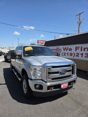 Image for 2014 Ford F-250 Super Duty ID: 7383848