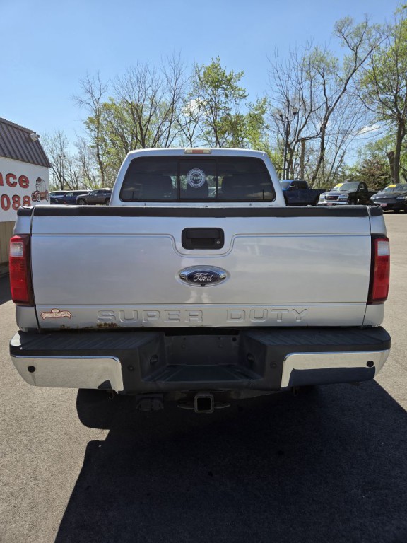 2014 Ford F-250 Image 7