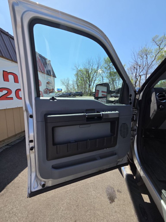 2014 Ford F-250 Image 8