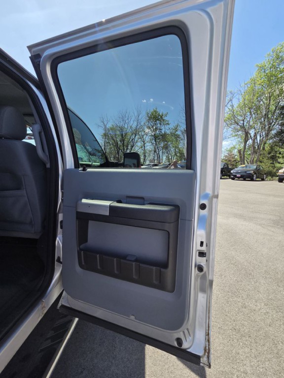 2014 Ford F-250 Image 10