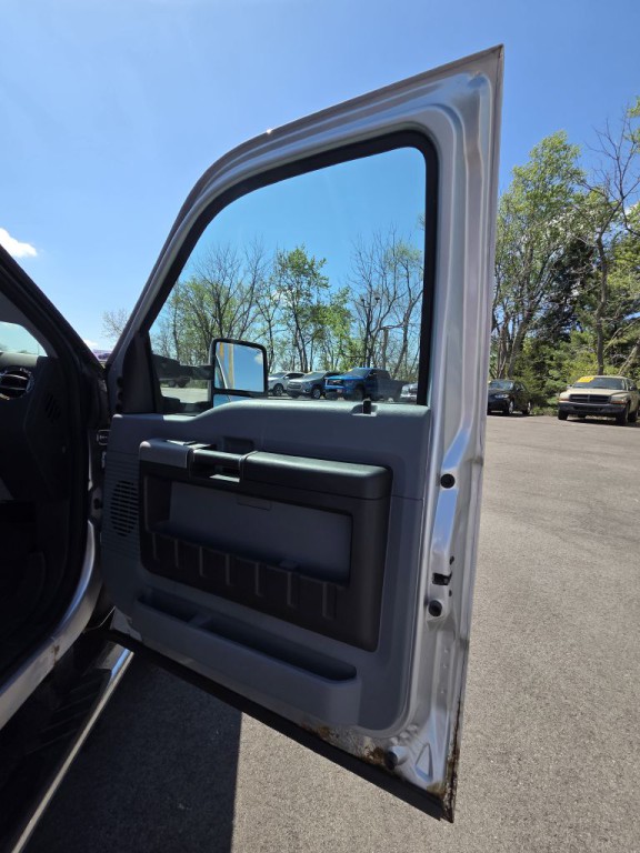 2014 Ford F-250 Image 11