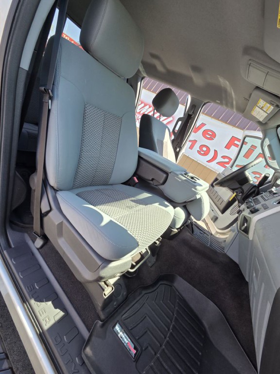 2014 Ford F-250 Image 13