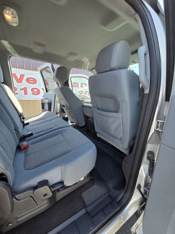 2014 Ford F-250 Image 14