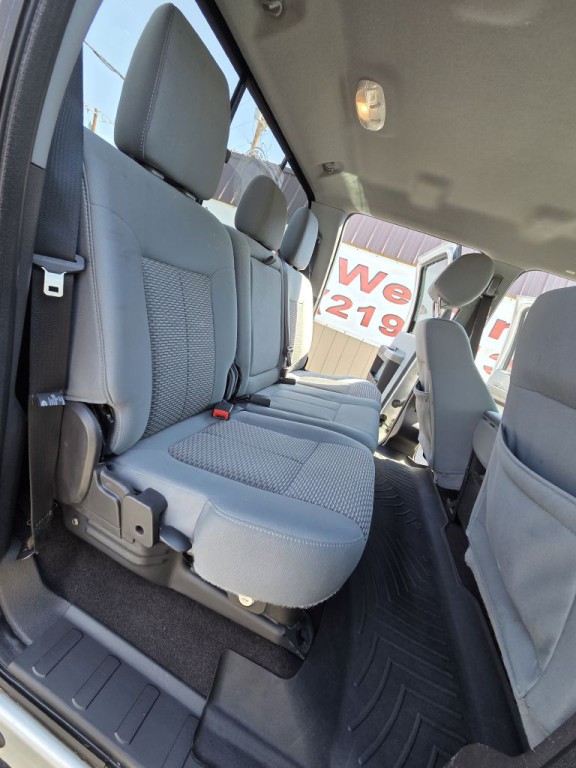 2014 Ford F-250 Image 15