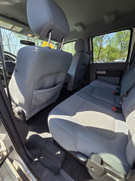 2014 Ford F-250 Image 16
