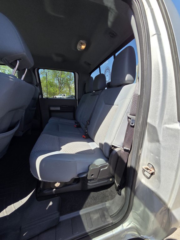 2014 Ford F-250 Image 18