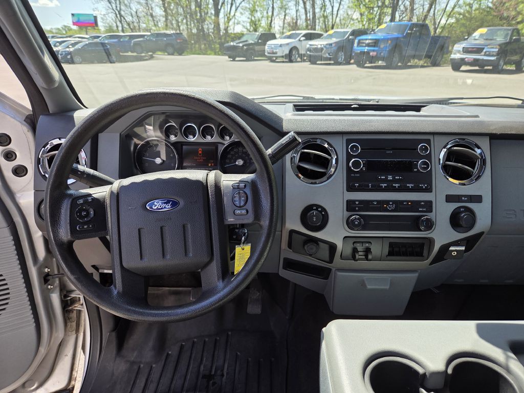 2014 Ford F-250 Image 20