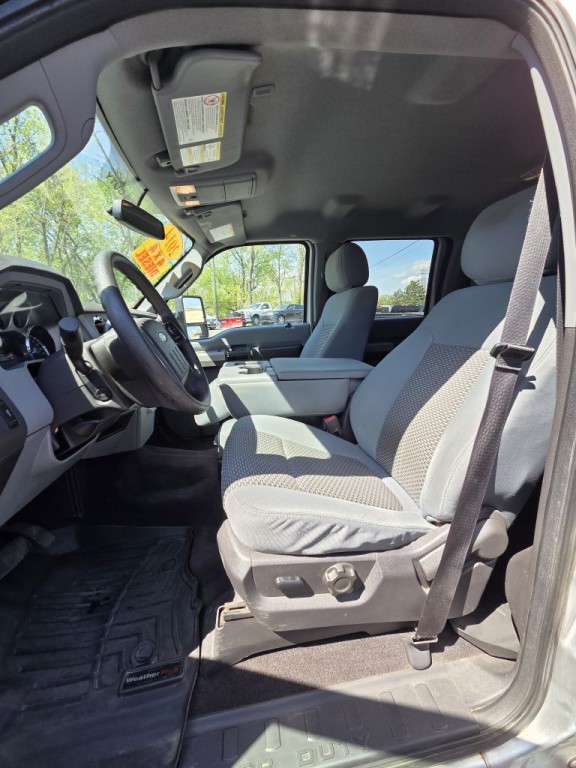 2014 Ford F-250 Image 22