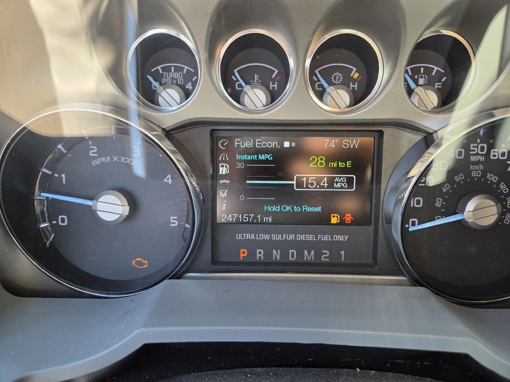 2014 Ford F-250 Image 23