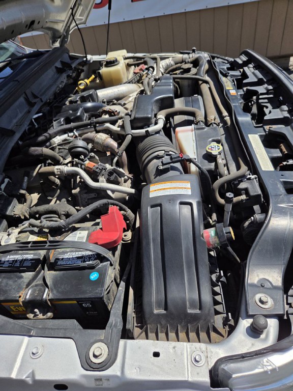 2014 Ford F-250 Image 24