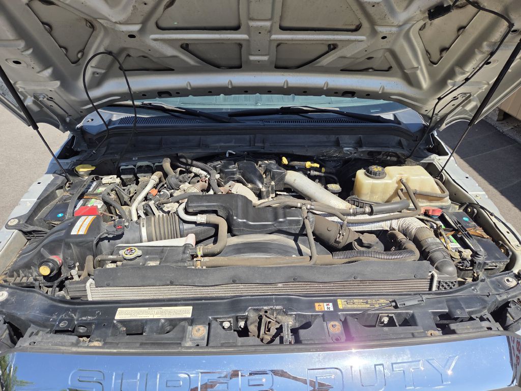 2014 Ford F-250 Image 25