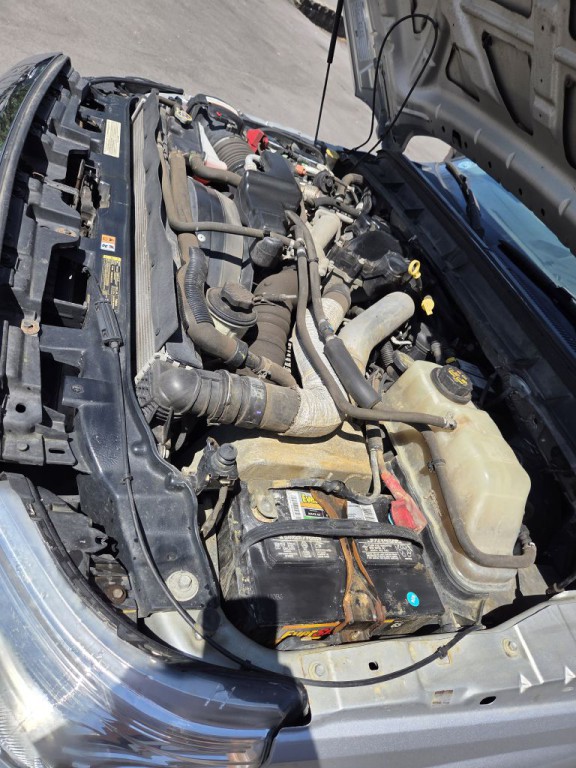 2014 Ford F-250 Image 26