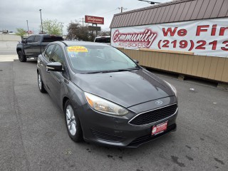 Image for 2015 Ford Focus SE ID: 7383849
