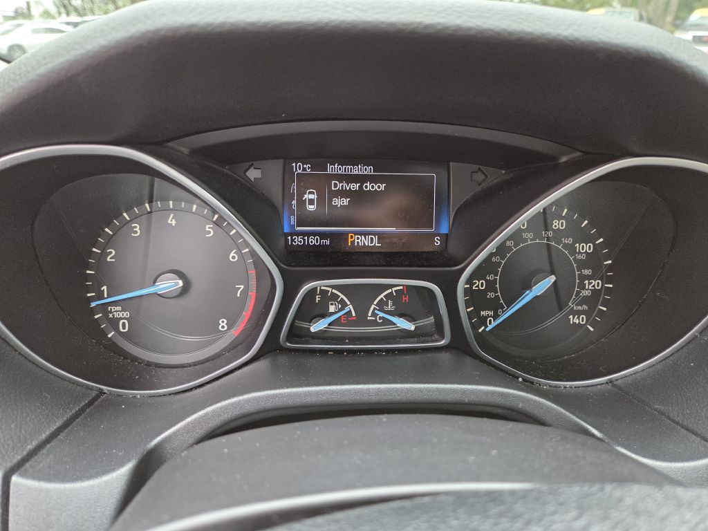2015 Ford Focus Image 23