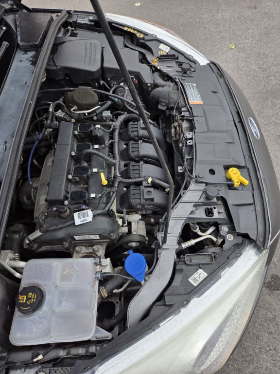 2015 Ford Focus Image 24