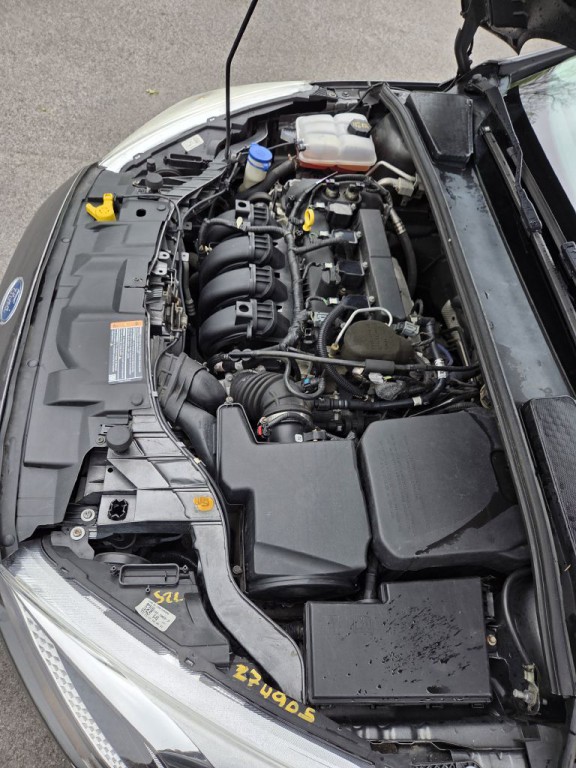 2015 Ford Focus Image 26