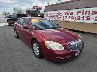 Image for 2011 Buick Lucerne CXL ID: 7394267