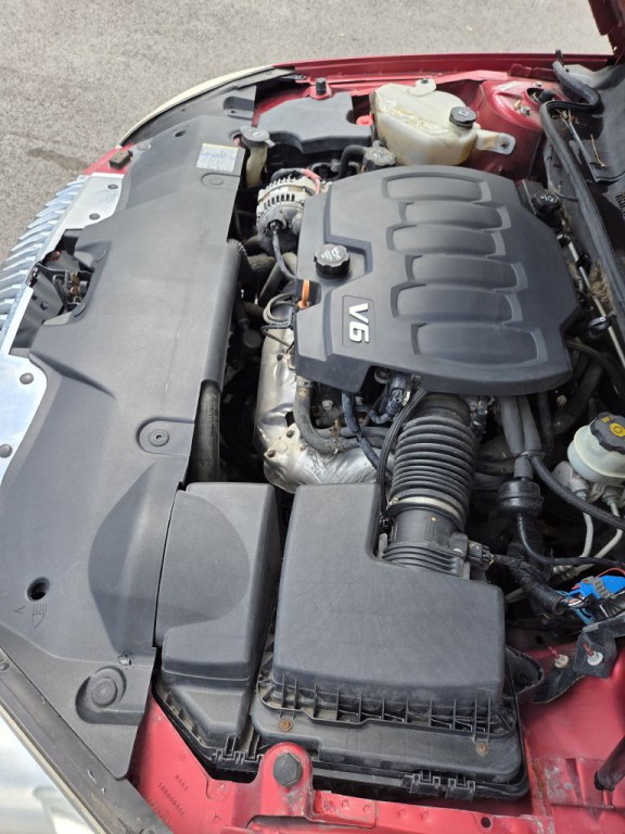 2011 Buick Lucerne Image 27