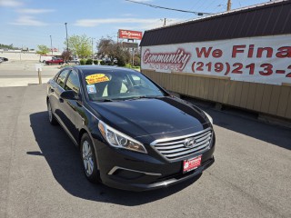 Image for 2017 Hyundai Sonata SE ID: 7399716