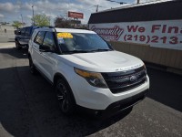 Image for 2014 Ford Explorer Sport ID: 7403157