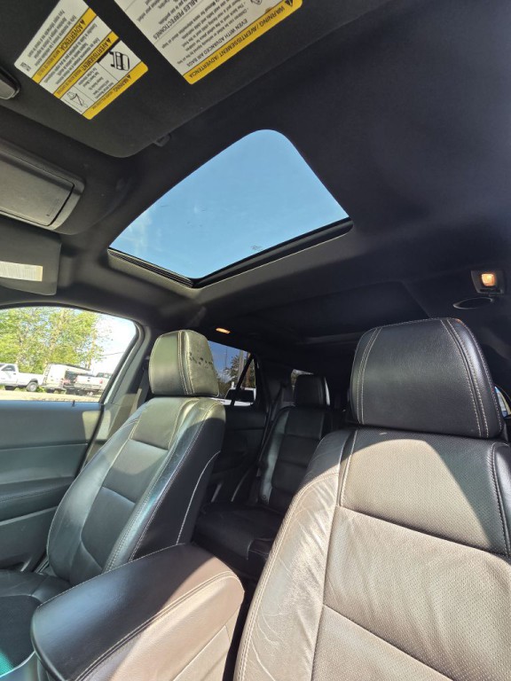 2014 Ford Explorer Image 26