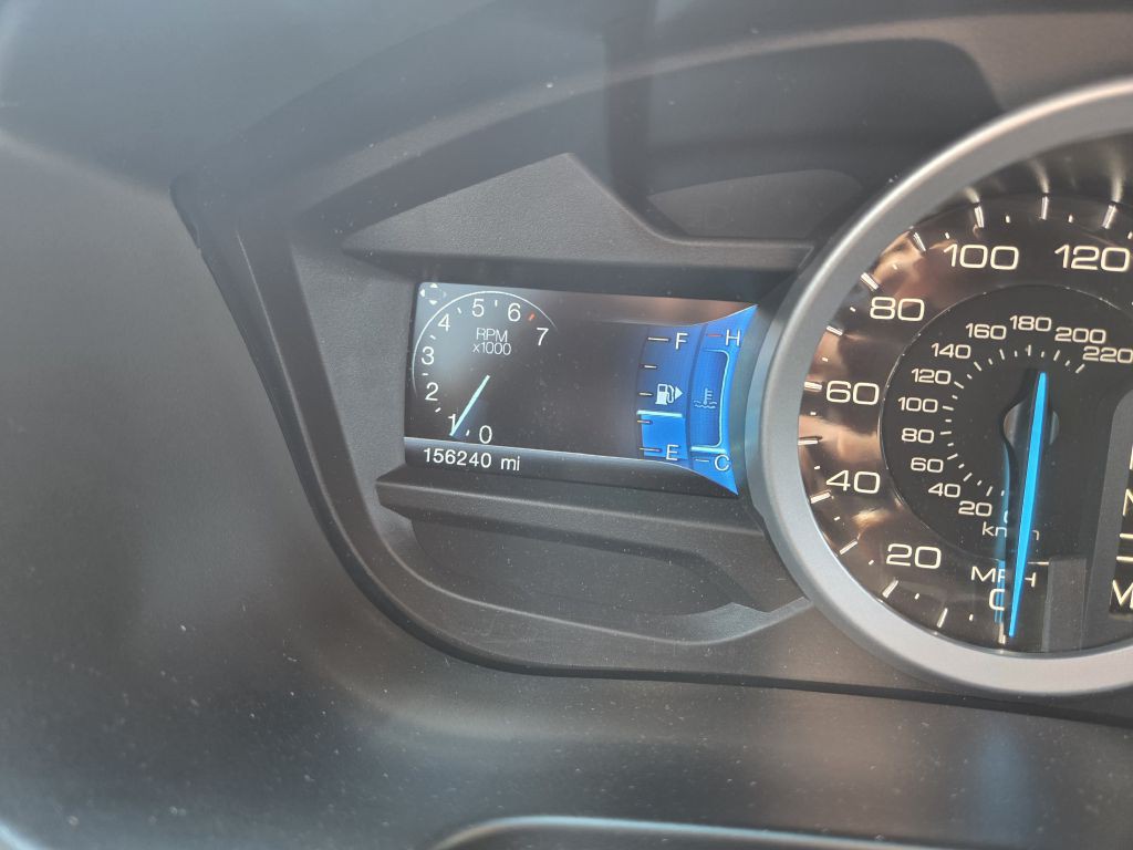 2014 Ford Explorer Image 27