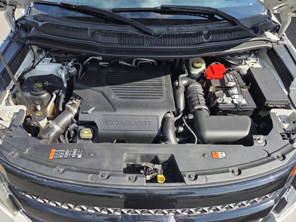2014 Ford Explorer Image 29