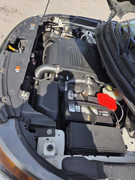 2014 Ford Explorer Image 30
