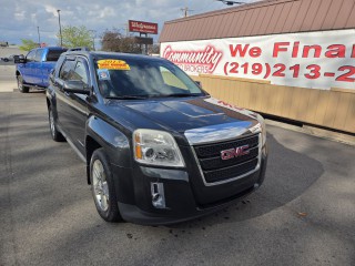 Image for 2013 GMC Terrain SLT ID: 7403184