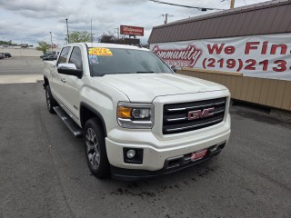 Image for 2014 GMC Sierra 1500 SLT ID: 7403211