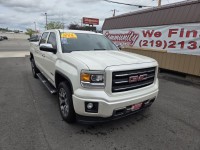 Image for 2014 GMC Sierra 1500 SLT ID: 7403211