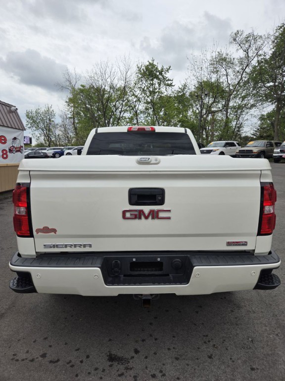 2014 GMC Sierra Image 7