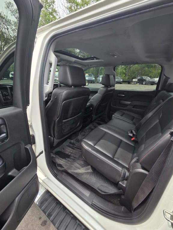 2014 GMC Sierra Image 11