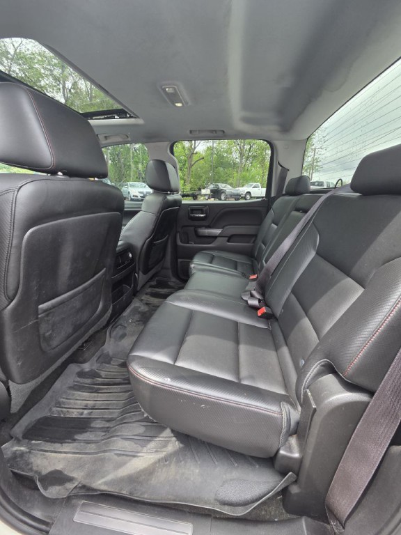 2014 GMC Sierra Image 12