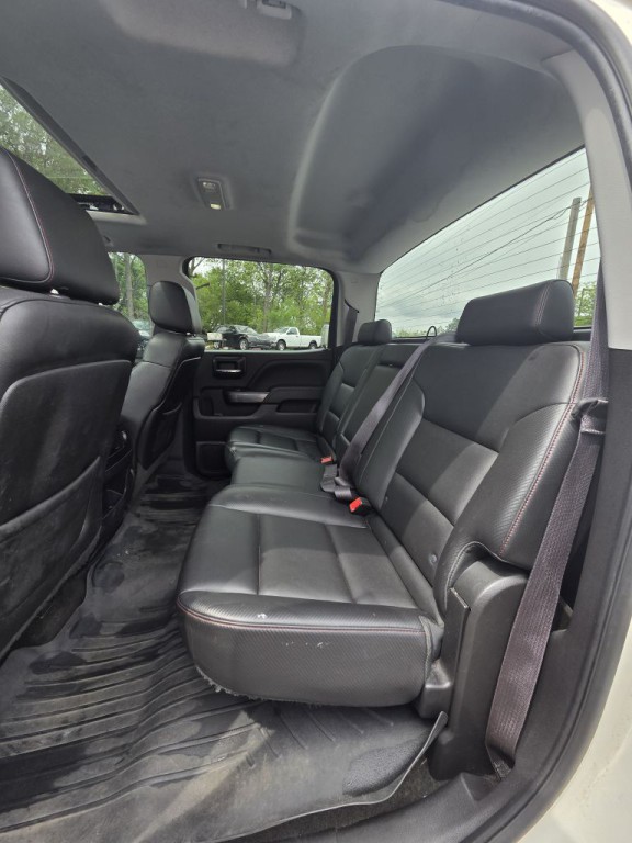 2014 GMC Sierra Image 13