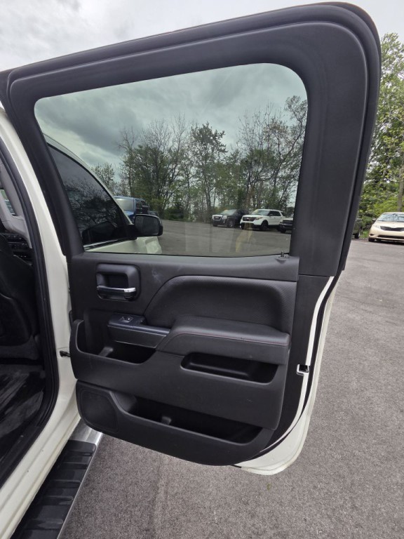 2014 GMC Sierra Image 14
