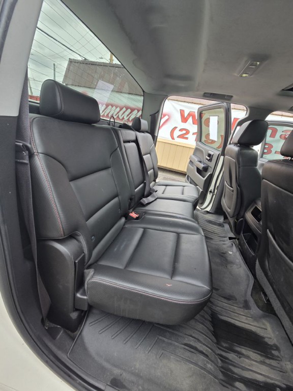 2014 GMC Sierra Image 16